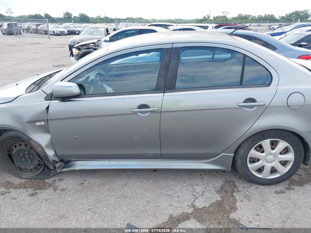 Продажа на аукционе авто 2014 Mitsubishi Lancer Es, vin: JA32U2FUXEU001528, номер лота: 45613488