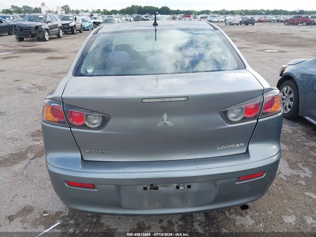 Продажа на аукционе авто 2014 Mitsubishi Lancer Es, vin: JA32U2FUXEU001528, номер лота: 45613488