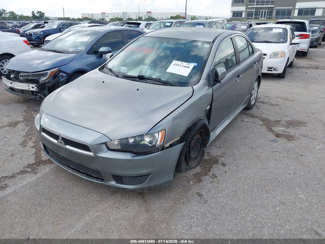 Продажа на аукционе авто 2014 Mitsubishi Lancer Es, vin: JA32U2FUXEU001528, номер лота: 45613488