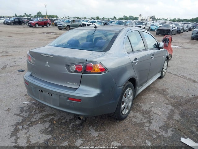 Продажа на аукционе авто 2014 Mitsubishi Lancer Es, vin: JA32U2FUXEU001528, номер лота: 45613488