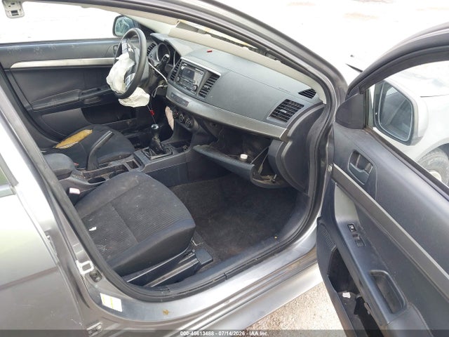 Продажа на аукционе авто 2014 Mitsubishi Lancer Es, vin: JA32U2FUXEU001528, номер лота: 45613488