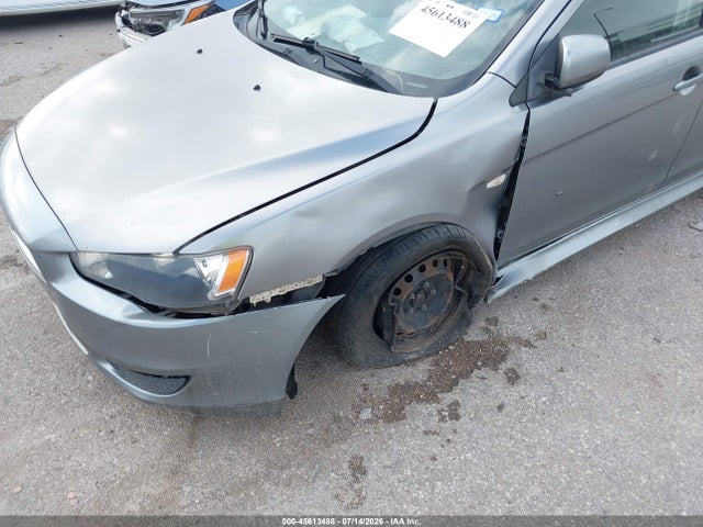 Продажа на аукционе авто 2014 Mitsubishi Lancer Es, vin: JA32U2FUXEU001528, номер лота: 45613488