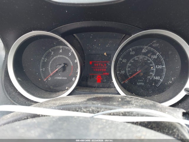 Продажа на аукционе авто 2014 Mitsubishi Lancer Es, vin: JA32U2FUXEU001528, номер лота: 45613488