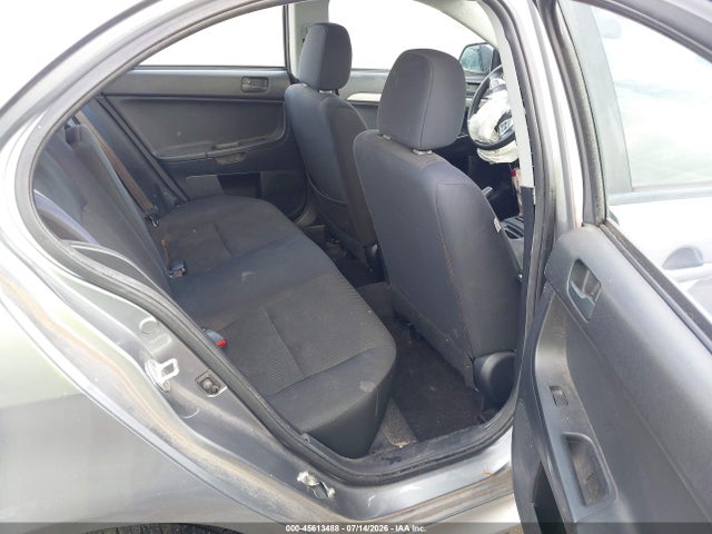 Продажа на аукционе авто 2014 Mitsubishi Lancer Es, vin: JA32U2FUXEU001528, номер лота: 45613488