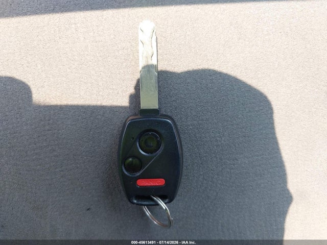 Продаж на аукціоні авто 2006 Honda Civic Lx, vin: JHMFA16576S001481, номер лоту: 45613491