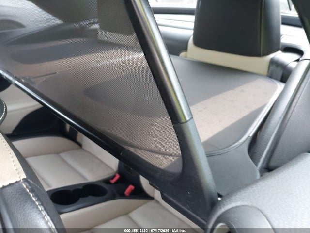 Aukcja sprzedaży 2015 Volkswagen Eos Final Edition, vin: WVWFW8AH9FV000084, numer aukcji: 45613492