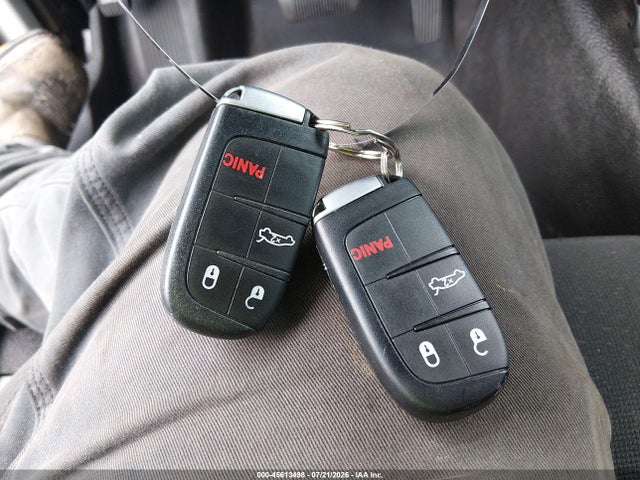 2021 Dodge Charger Police Rwd მანქანა იყიდება აუქციონზე, vin: 2C3CDXAT5MH612168, აუქციონის ნომერი: 45613498