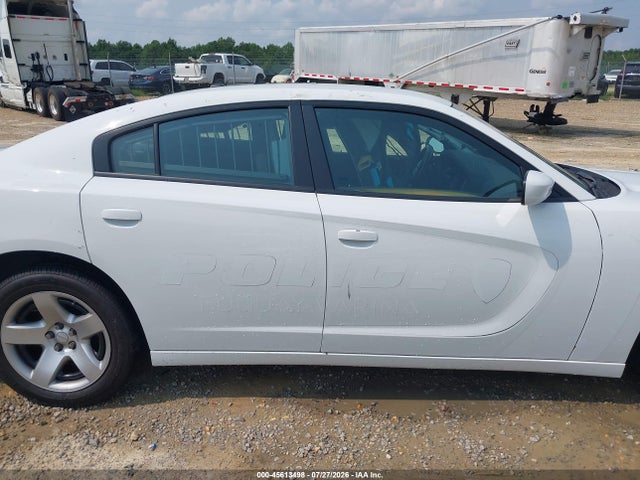 2021 Dodge Charger Police Rwd მანქანა იყიდება აუქციონზე, vin: 2C3CDXAT5MH612168, აუქციონის ნომერი: 45613498