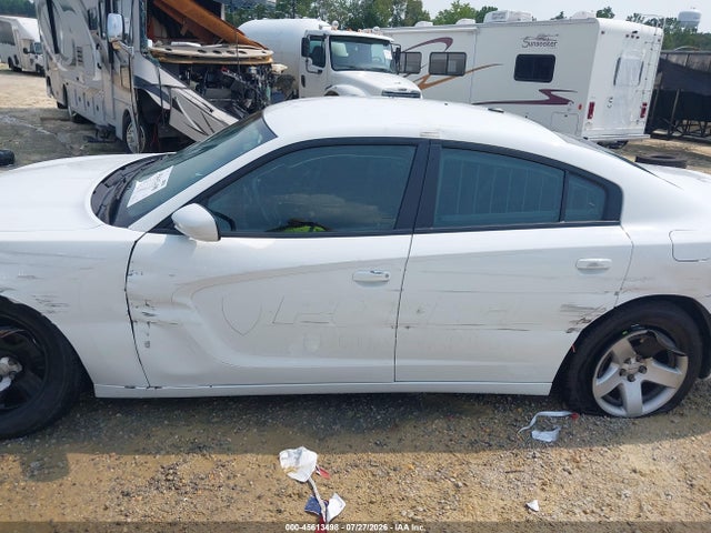 2021 Dodge Charger Police Rwd მანქანა იყიდება აუქციონზე, vin: 2C3CDXAT5MH612168, აუქციონის ნომერი: 45613498
