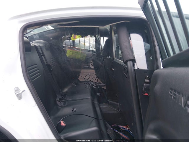 2021 Dodge Charger Police Rwd მანქანა იყიდება აუქციონზე, vin: 2C3CDXAT5MH612168, აუქციონის ნომერი: 45613498