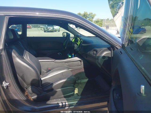 Продажа на аукционе авто 2018 Dodge Challenger Sxt Plus, vin: 2C3CDZAG2JH322237, номер лота: 45613503
