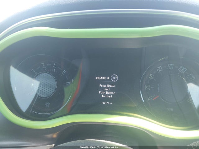 Продажа на аукционе авто 2018 Dodge Challenger Sxt Plus, vin: 2C3CDZAG2JH322237, номер лота: 45613503