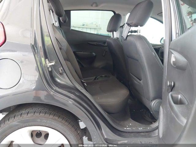 Продаж на аукціоні авто 2019 Chevrolet Spark Ls Cvt, vin: KL8CB6SA9KC751253, номер лоту: 45613513