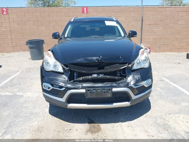 JN1BJ0RP3GM232040 Infiniti QX50