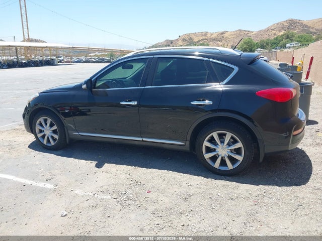 JN1BJ0RP3GM232040 Infiniti QX50
