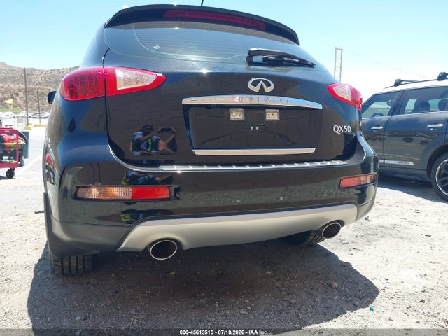 JN1BJ0RP3GM232040 Infiniti QX50
