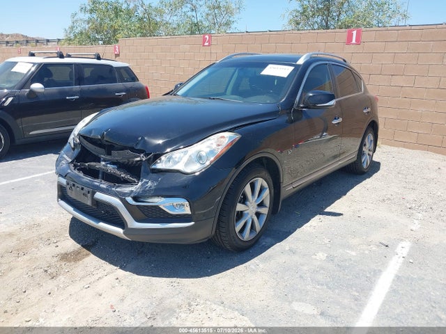 JN1BJ0RP3GM232040 Infiniti QX50
