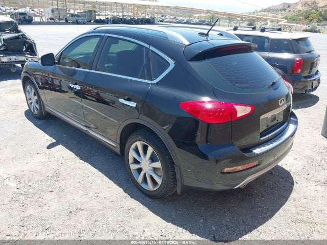 JN1BJ0RP3GM232040 Infiniti QX50