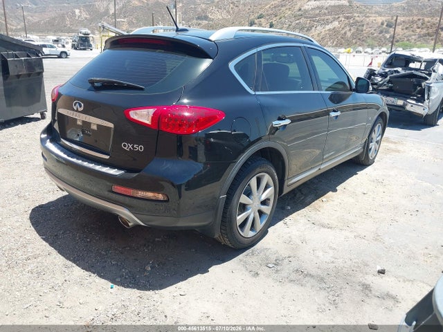 JN1BJ0RP3GM232040 Infiniti QX50