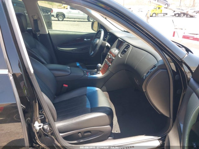 JN1BJ0RP3GM232040 Infiniti QX50