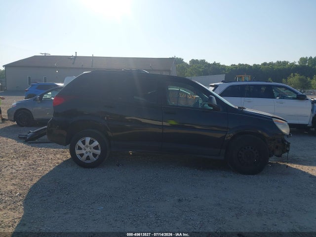 2007 Buick Rendezvous Cx მანქანა იყიდება აუქციონზე, vin: 3G5DA03L27S569687, აუქციონის ნომერი: 45613527