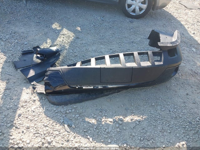 2007 Buick Rendezvous Cx მანქანა იყიდება აუქციონზე, vin: 3G5DA03L27S569687, აუქციონის ნომერი: 45613527