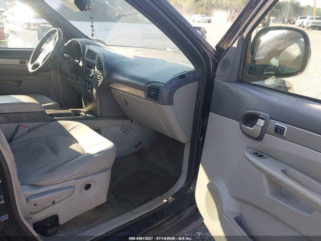 2007 Buick Rendezvous Cx მანქანა იყიდება აუქციონზე, vin: 3G5DA03L27S569687, აუქციონის ნომერი: 45613527
