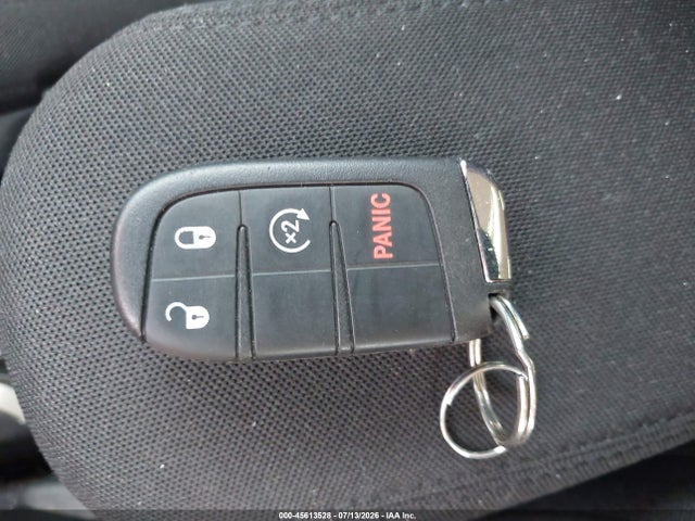 Продажа на аукционе авто 2016 Jeep Renegade Latitude, vin: ZACCJBBT7GPD45480, номер лота: 45613528