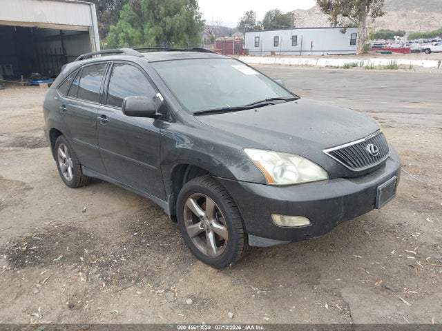 Aukcja sprzedaży 2005 Lexus Rx 330, vin: JTJGA31U350052533, numer aukcji: 45613529