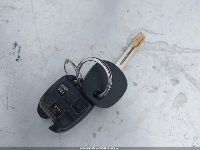 Aukcja sprzedaży 2005 Lexus Rx 330, vin: JTJGA31U350052533, numer aukcji: 45613529