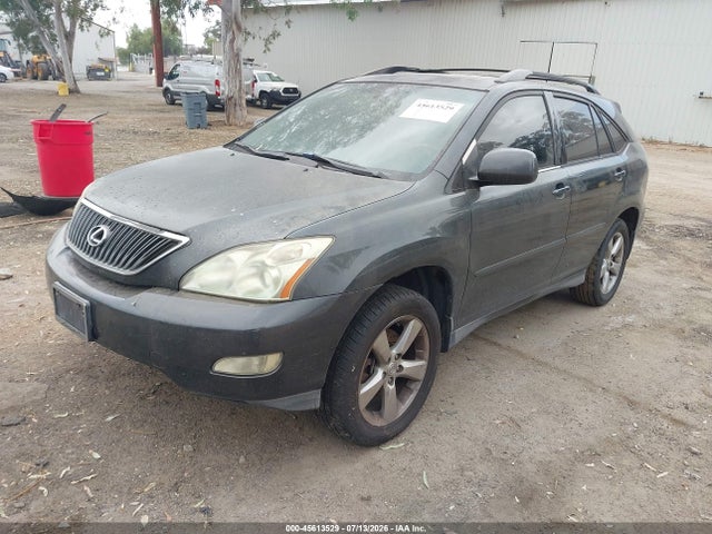 Aukcja sprzedaży 2005 Lexus Rx 330, vin: JTJGA31U350052533, numer aukcji: 45613529