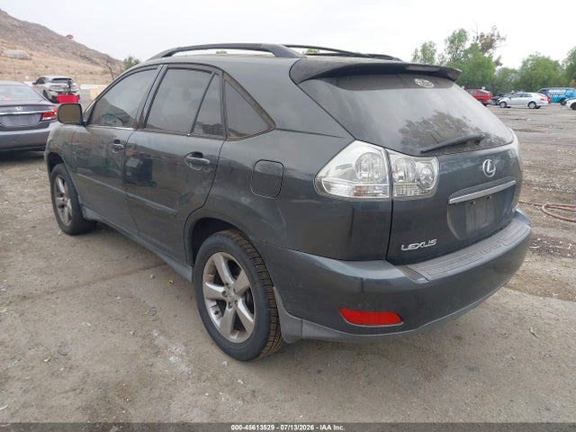 Aukcja sprzedaży 2005 Lexus Rx 330, vin: JTJGA31U350052533, numer aukcji: 45613529