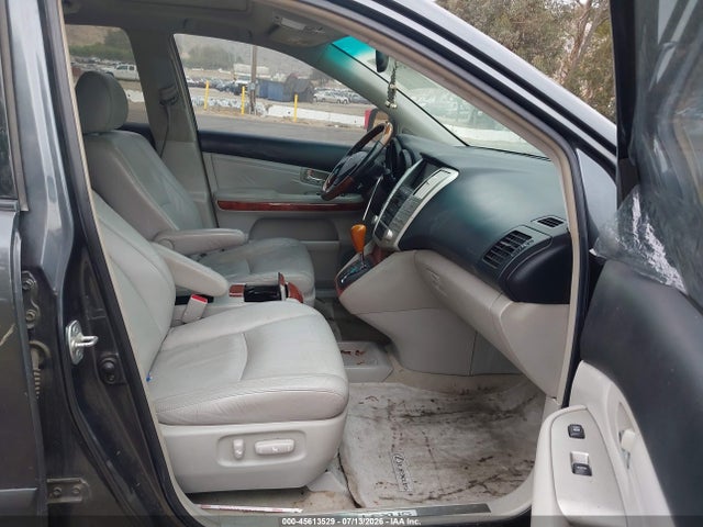 Aukcja sprzedaży 2005 Lexus Rx 330, vin: JTJGA31U350052533, numer aukcji: 45613529