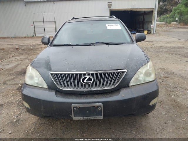 Aukcja sprzedaży 2005 Lexus Rx 330, vin: JTJGA31U350052533, numer aukcji: 45613529