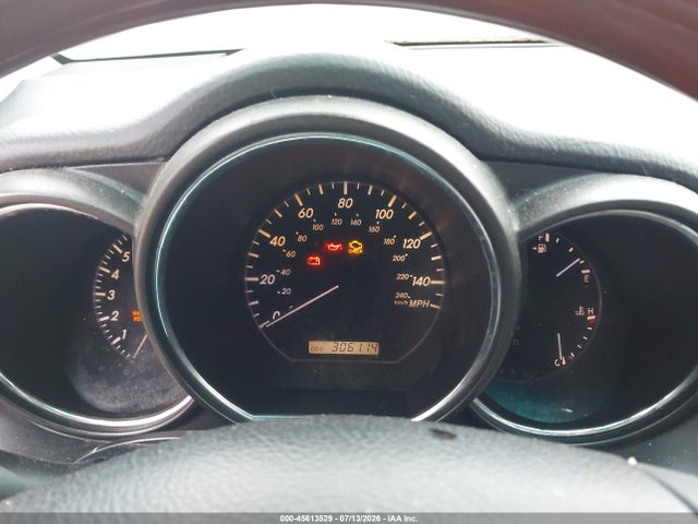 Aukcja sprzedaży 2005 Lexus Rx 330, vin: JTJGA31U350052533, numer aukcji: 45613529