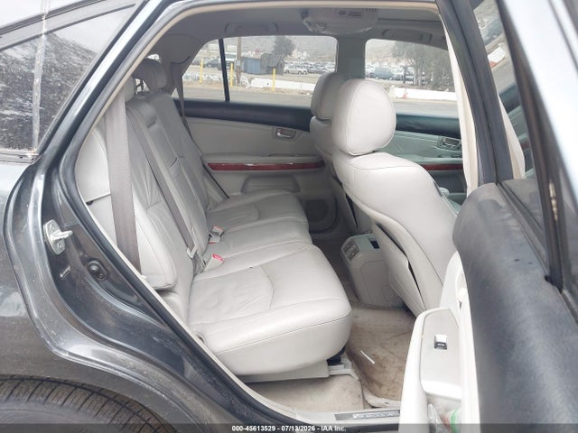 Aukcja sprzedaży 2005 Lexus Rx 330, vin: JTJGA31U350052533, numer aukcji: 45613529