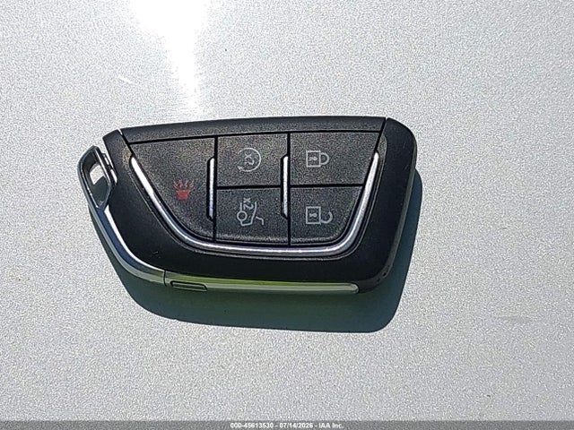 2020 Cadillac Ct5 Sport მანქანა იყიდება აუქციონზე, vin: 1G6DU5RK7L0120201, აუქციონის ნომერი: 45613530