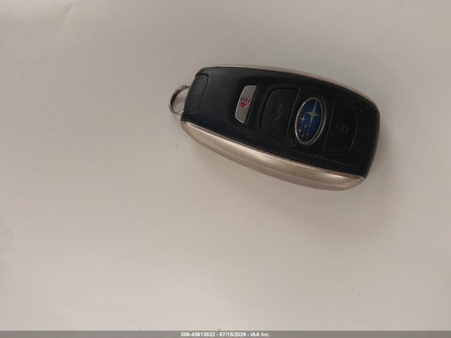 45613532 :رقم المزاد ، 4S4BSANC5K3395432 vin ، 2019 Subaru Outback 2.5i Limited مزاد بيع