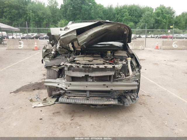 45613532 :رقم المزاد ، 4S4BSANC5K3395432 vin ، 2019 Subaru Outback 2.5i Limited مزاد بيع
