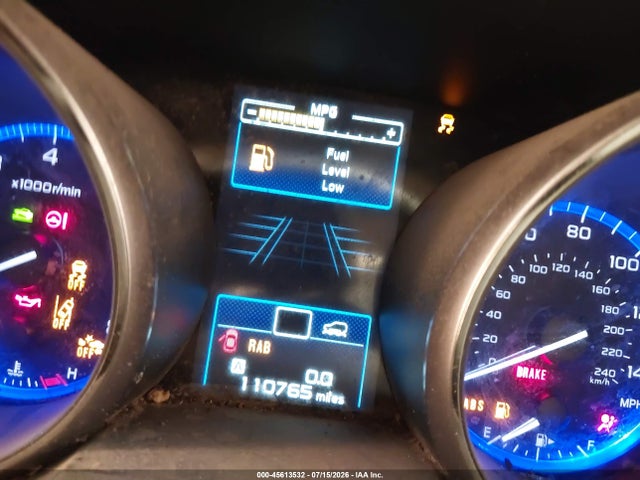 45613532 :رقم المزاد ، 4S4BSANC5K3395432 vin ، 2019 Subaru Outback 2.5i Limited مزاد بيع