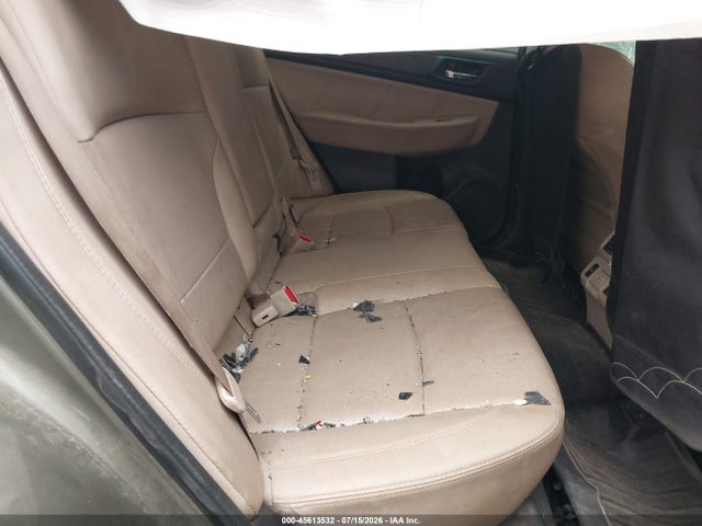 45613532 :رقم المزاد ، 4S4BSANC5K3395432 vin ، 2019 Subaru Outback 2.5i Limited مزاد بيع