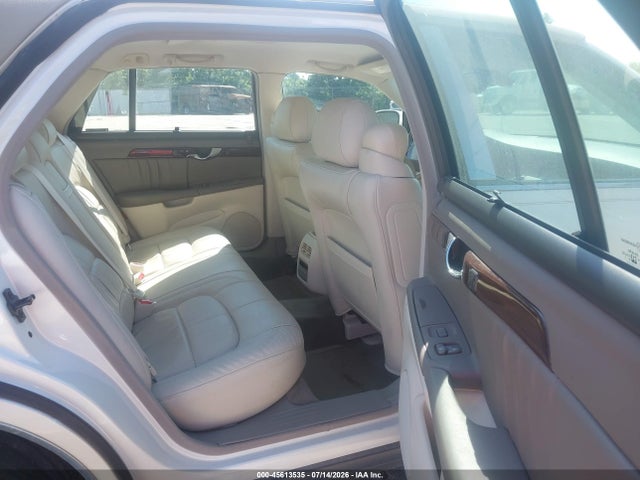 Aukcja sprzedaży 2003 Cadillac Deville Dhs, vin: 1G6KE57YX3U144707, numer aukcji: 45613535