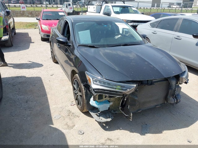 Продаж на аукціоні авто 2020 Acura Ilx Premium Package/technology Package, vin: 19UDE2F7XLA007704, номер лоту: 45613540