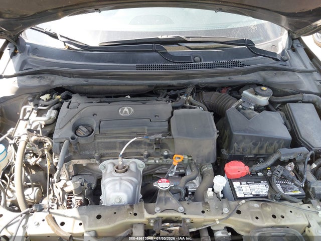 Продаж на аукціоні авто 2020 Acura Ilx Premium Package/technology Package, vin: 19UDE2F7XLA007704, номер лоту: 45613540
