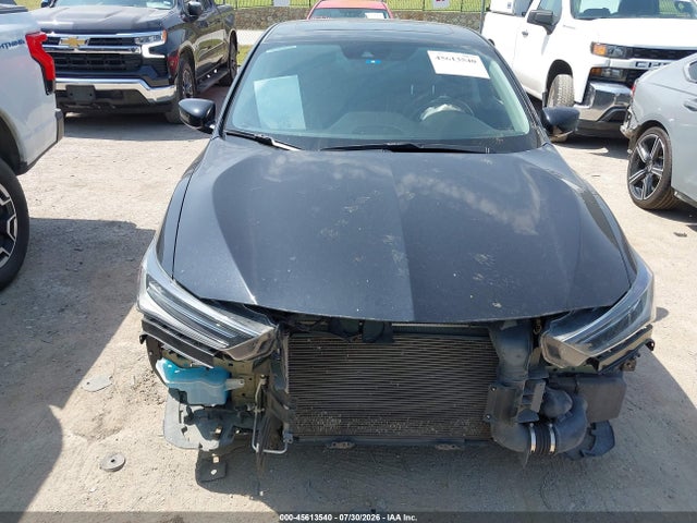 Продаж на аукціоні авто 2020 Acura Ilx Premium Package/technology Package, vin: 19UDE2F7XLA007704, номер лоту: 45613540