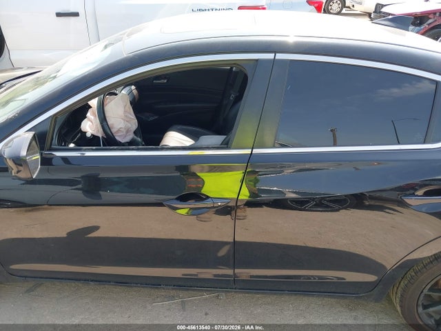 Продаж на аукціоні авто 2020 Acura Ilx Premium Package/technology Package, vin: 19UDE2F7XLA007704, номер лоту: 45613540