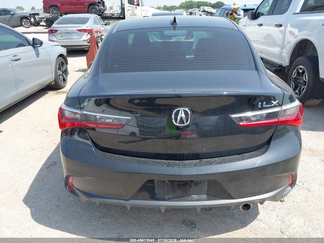 Продаж на аукціоні авто 2020 Acura Ilx Premium Package/technology Package, vin: 19UDE2F7XLA007704, номер лоту: 45613540