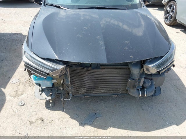 Продаж на аукціоні авто 2020 Acura Ilx Premium Package/technology Package, vin: 19UDE2F7XLA007704, номер лоту: 45613540