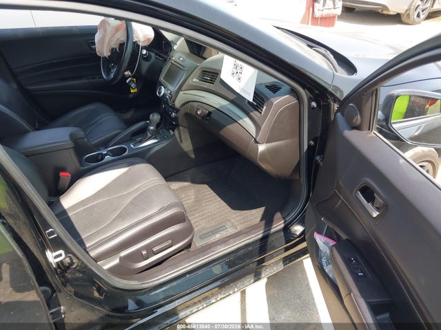 Продаж на аукціоні авто 2020 Acura Ilx Premium Package/technology Package, vin: 19UDE2F7XLA007704, номер лоту: 45613540