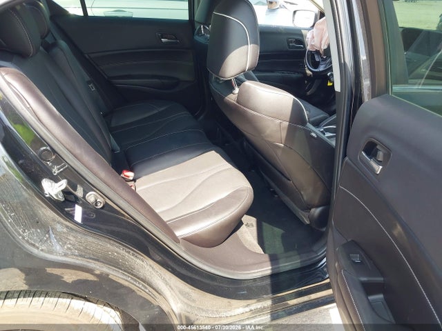 Продаж на аукціоні авто 2020 Acura Ilx Premium Package/technology Package, vin: 19UDE2F7XLA007704, номер лоту: 45613540